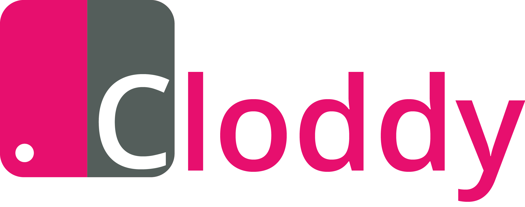 Cloddy
